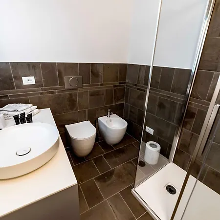 Dream Suites Milano San Babila Exterior photo