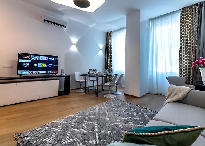 Dream Suites Milano San Babila