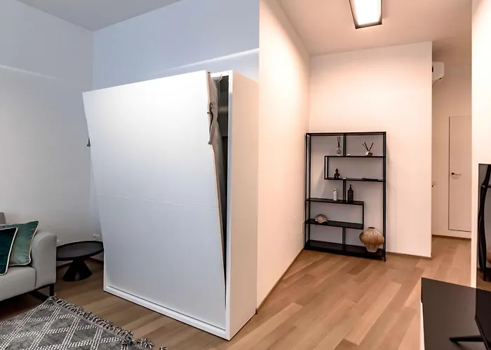 Dream Suites Milano San Babila