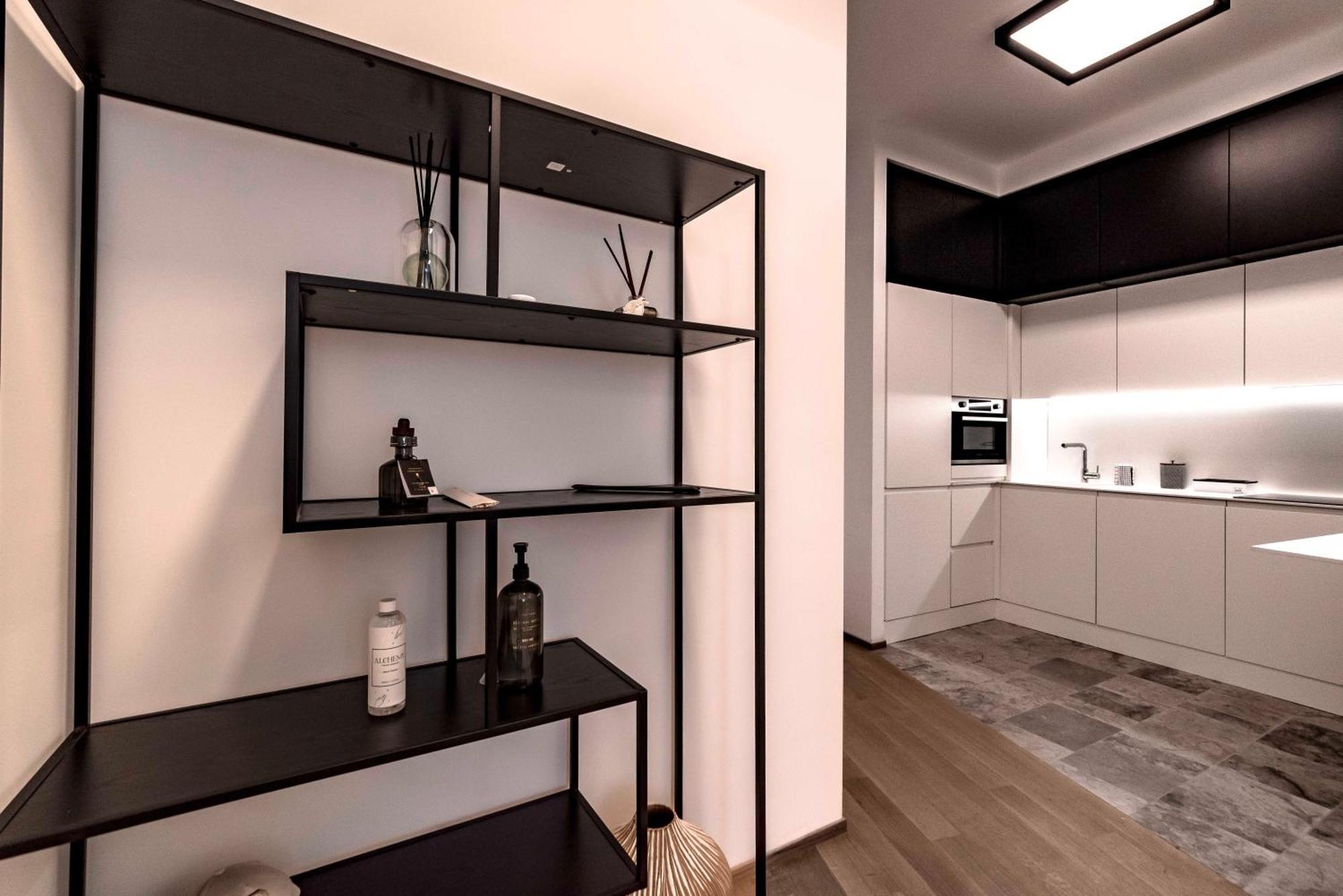 Apartment Dream San Babila Mailand