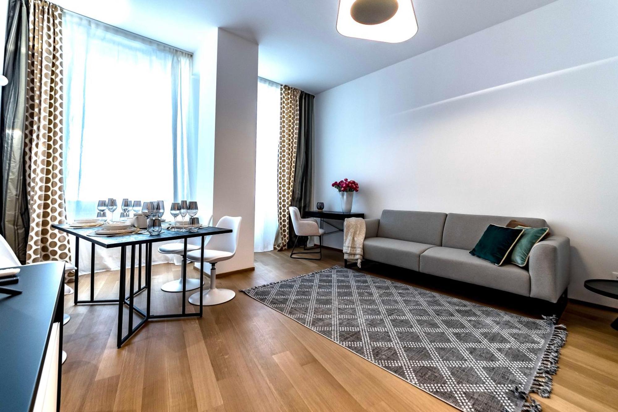 Appartement Dream San Babila