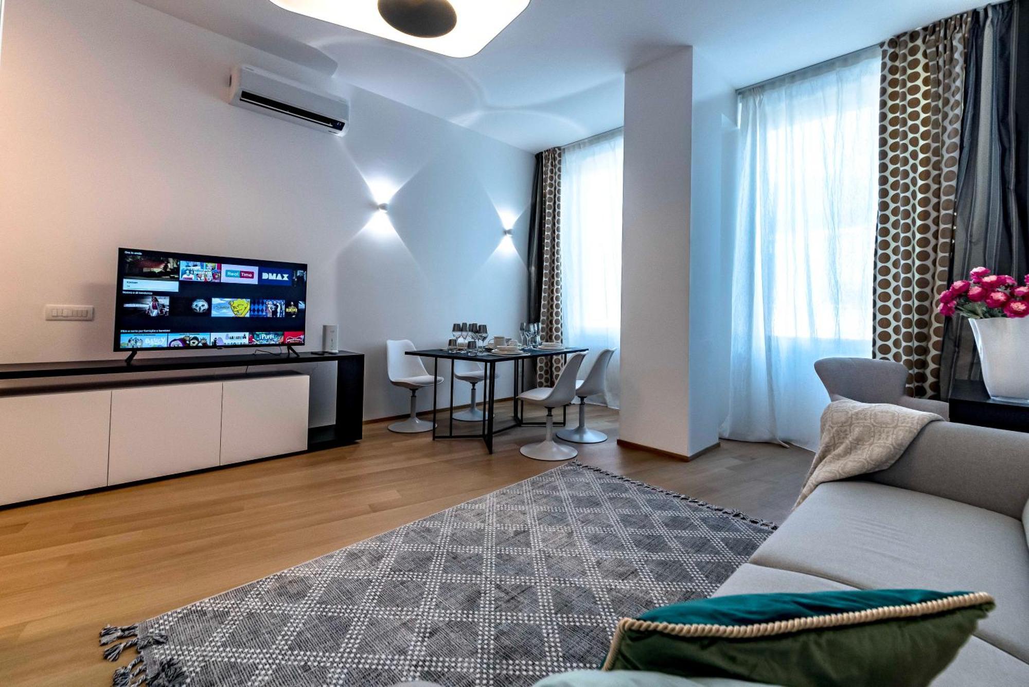 Dream San Babila Appartement