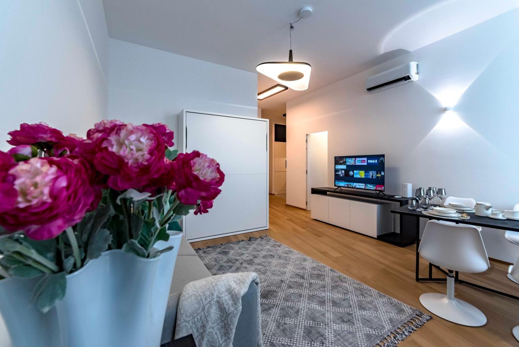 Appartement Dream San Babila *