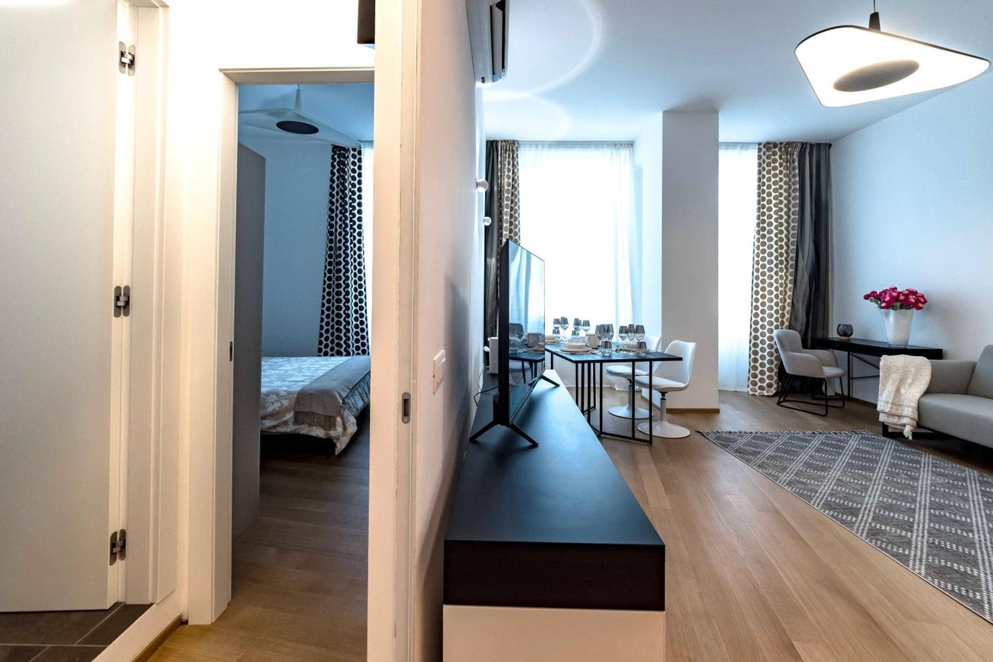 Dream San Babila Appartement