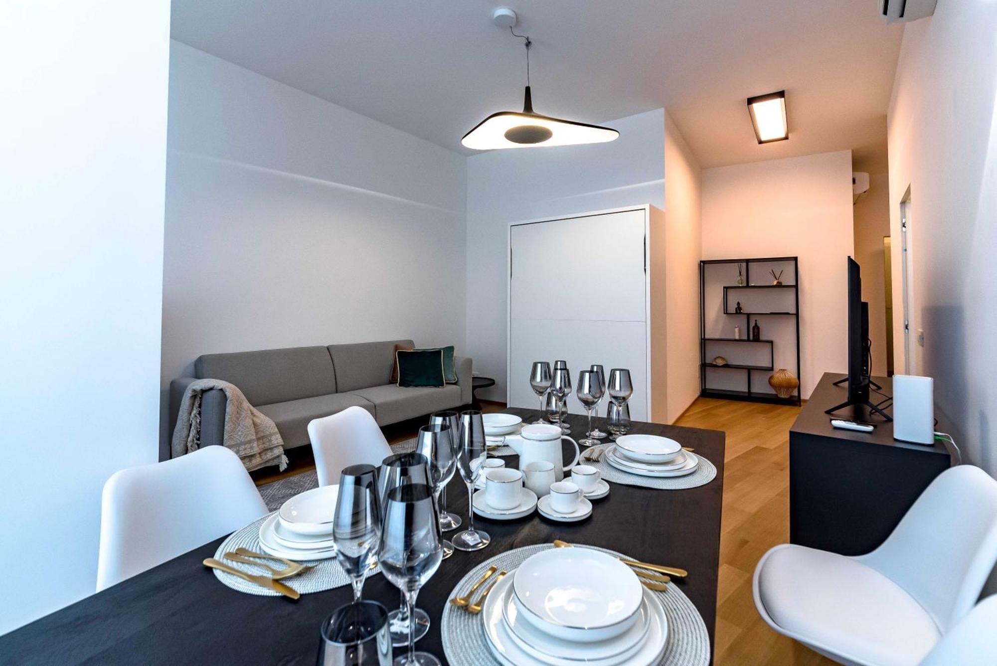 Dream San Babila Appartement