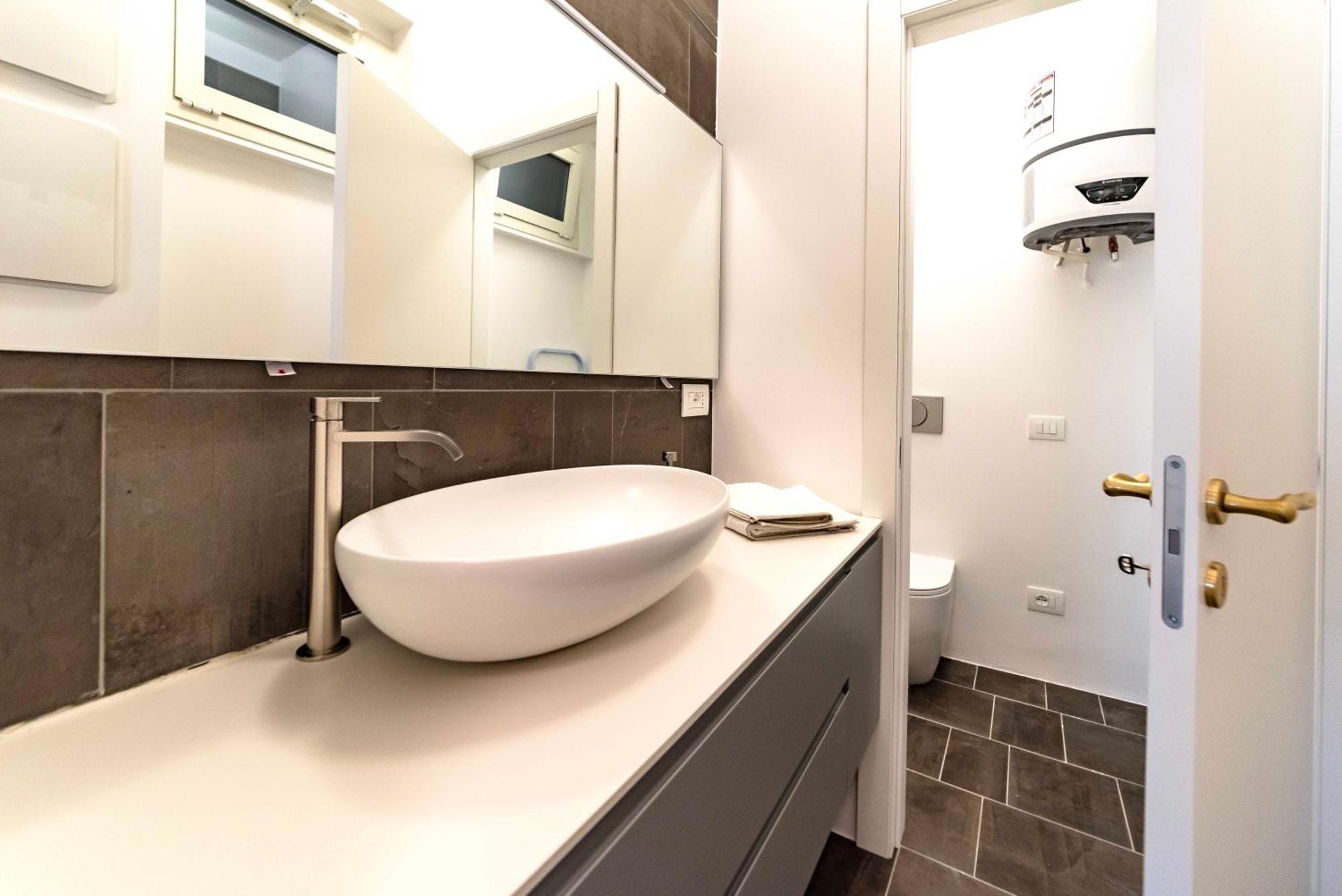 Dream San Babila Appartement