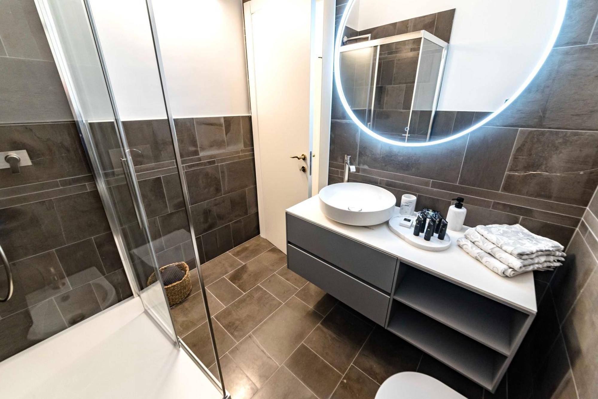 Appartement Dream San Babila *