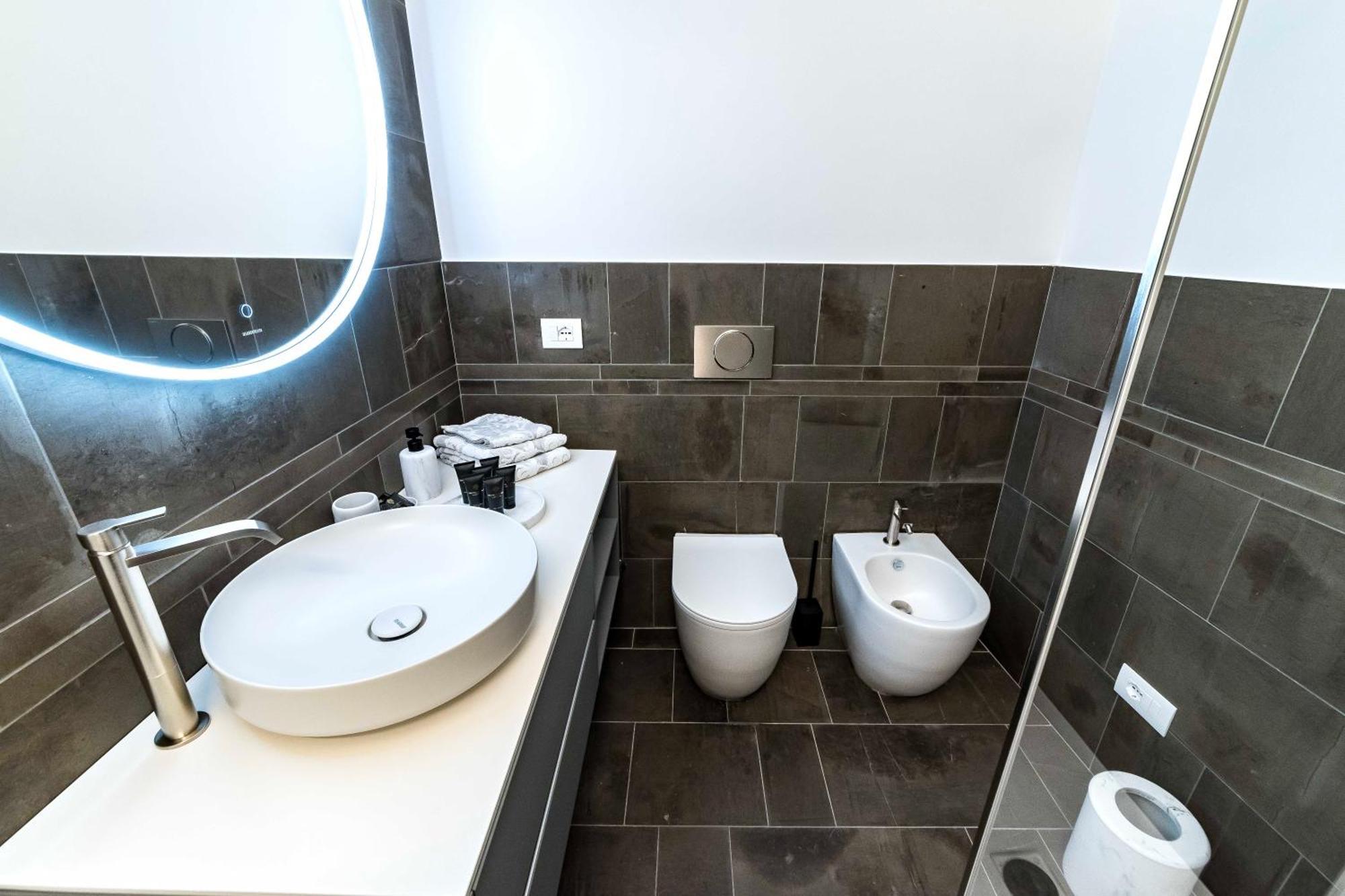 Dream San Babila Appartement *