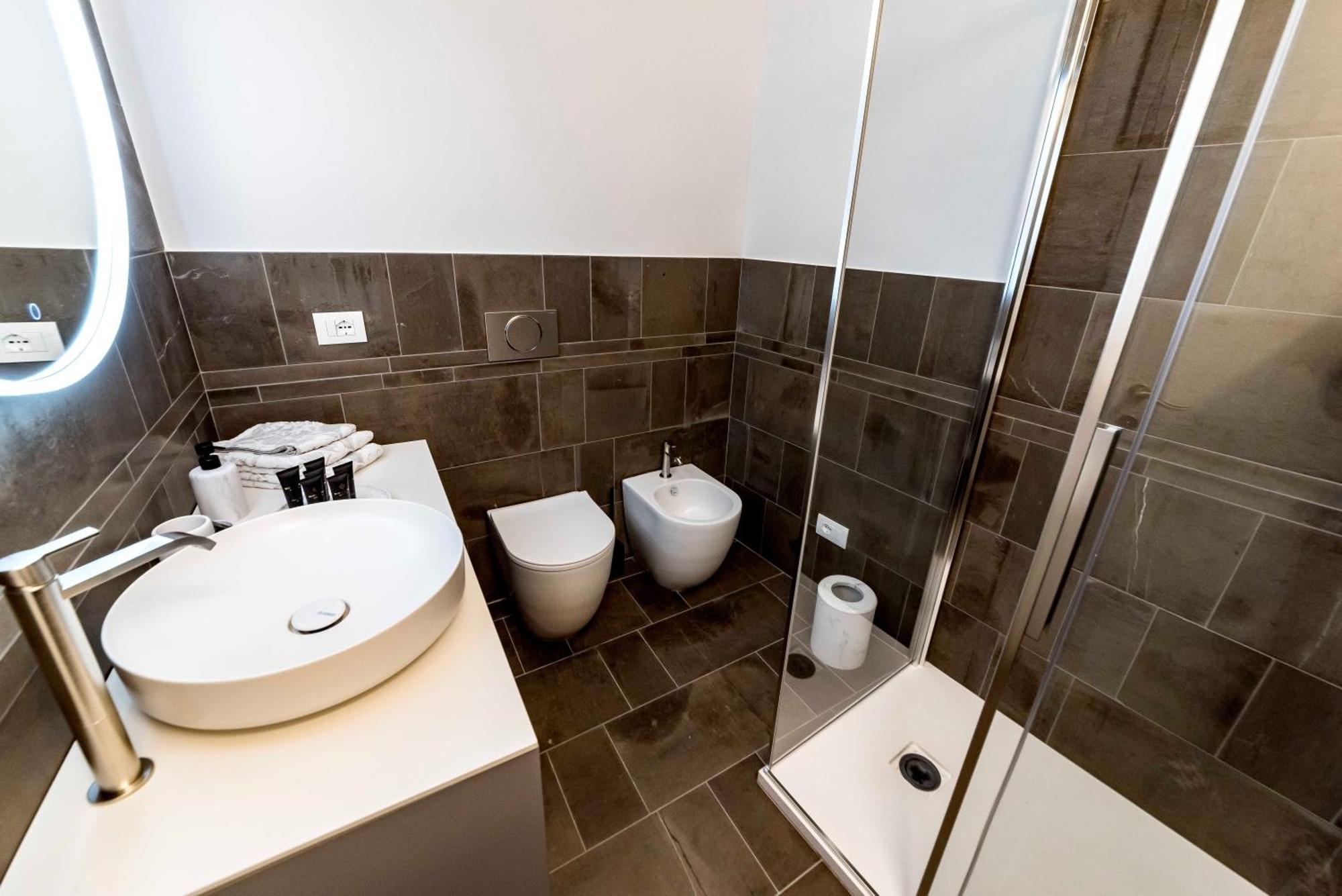Appartement Dream San Babila *
